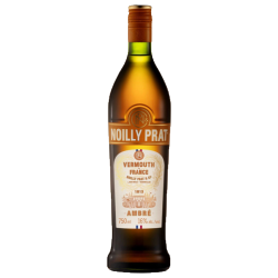 Noilly Prat Ambré - 16% vol - 75CL