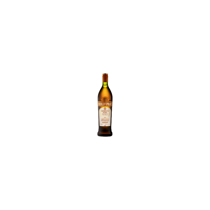 Noilly Prat Ambré - 16% vol - 75CL