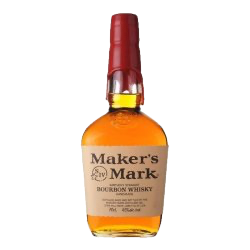 Maker's Mark - 45% vol - 70cl