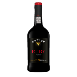 Offley Porto Ruby 19,5% vol - 75cl
