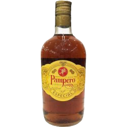 Pampero Especial Gold - 40% vol 70cl