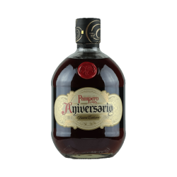 Pampero Aniversario - 40% vol - 70cl