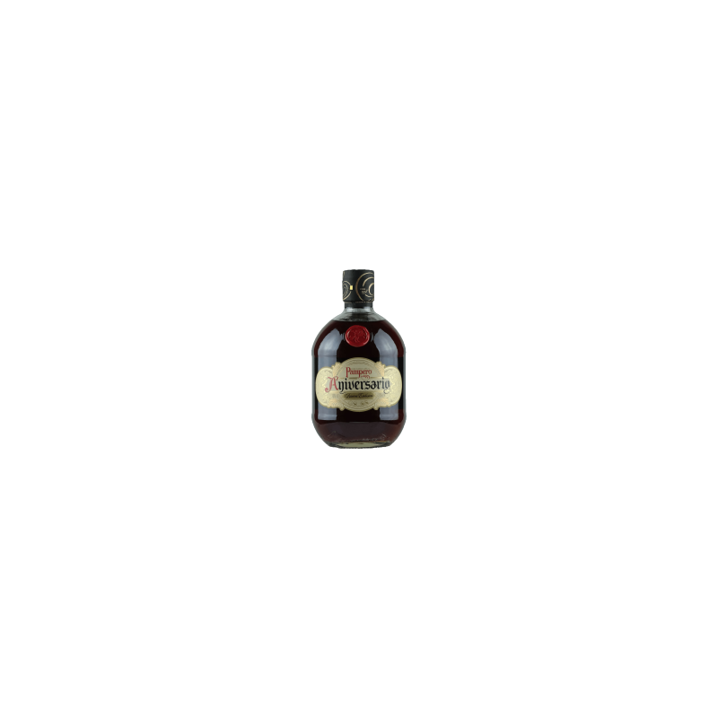 Pampero Aniversario - 40% vol - 70cl