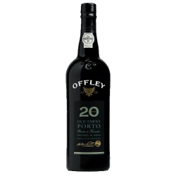 Offley Porto Tawny 20Y - 20% vol - 75 cl