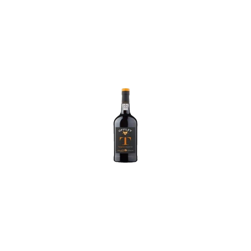 Offley Porto Tawny 19,5% vol - 75cl
