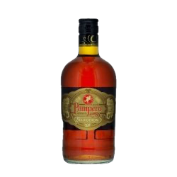 Pampero Seleccion - 40% vol - 70cl