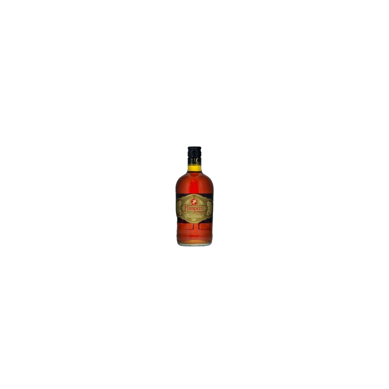 Pampero Seleccion - 40% vol - 70cl