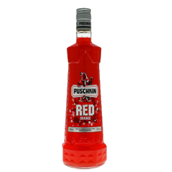 Puschkin Red Sky - 17,5% vol 1L