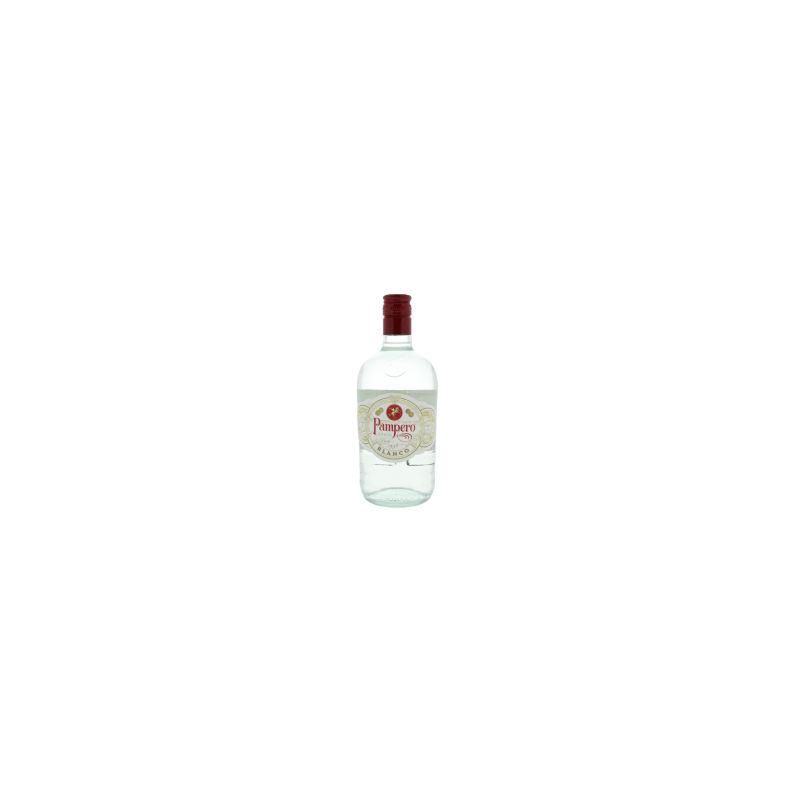 Pampero Light Dry Blanco - 37,5% vol - 70cl
