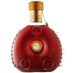Remy Martin Cognac Louis XIII - 40% vol -  70cl