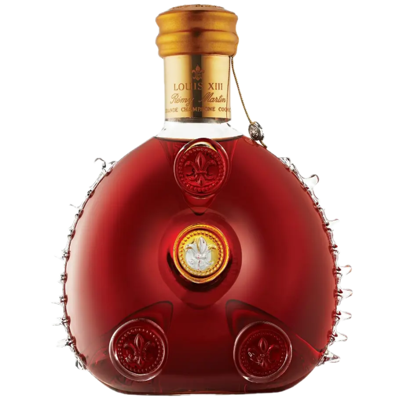 Remy Martin Cognac Louis XIII - 40% vol - 70cl