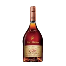 Remy Martin Cognac Royal 1738  - 40% vol -  70cl