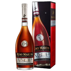 Remy Martin Cognac VSOP - 40% vol -  70cl