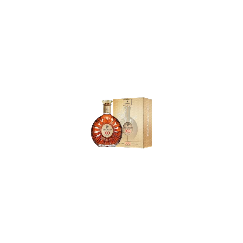 Remy Martin Cognac XO 300 Y - 40% vol - 70cl