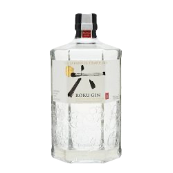 Roku Gin - 43% vol - 70 cl