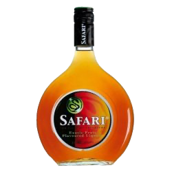 Safari - 20% vol - 1L