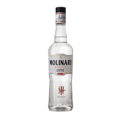 Sambuca Molinari - 40% vol - 1L