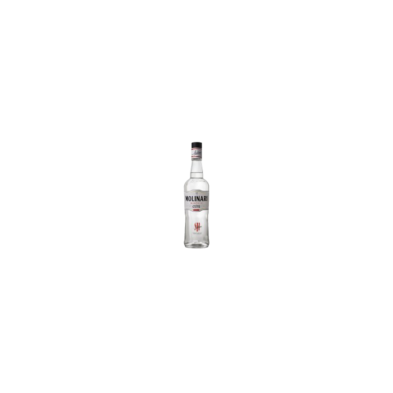 Sambuca Molinari - 40% vol - 1L