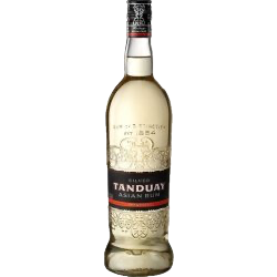 Tanduay Silver 40% vol 70cl