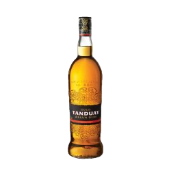Tanduay Gold 40% vol 70cl