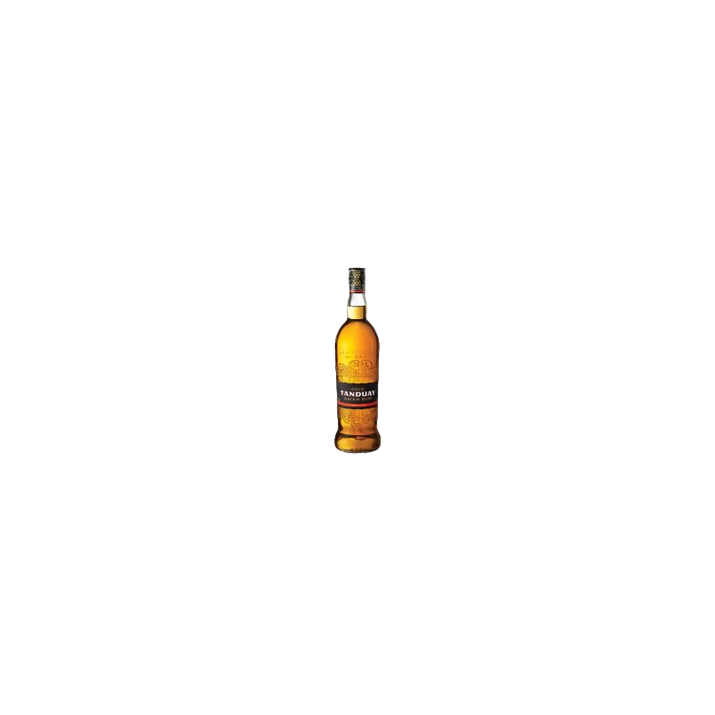 Tanduay Gold 40% vol 70cl