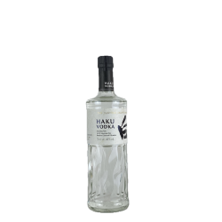 Suntory Haku Vodka - 40% vol - 70cl