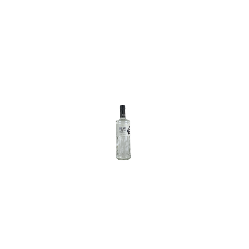 Suntory Haku Vodka - 40% vol - 70cl