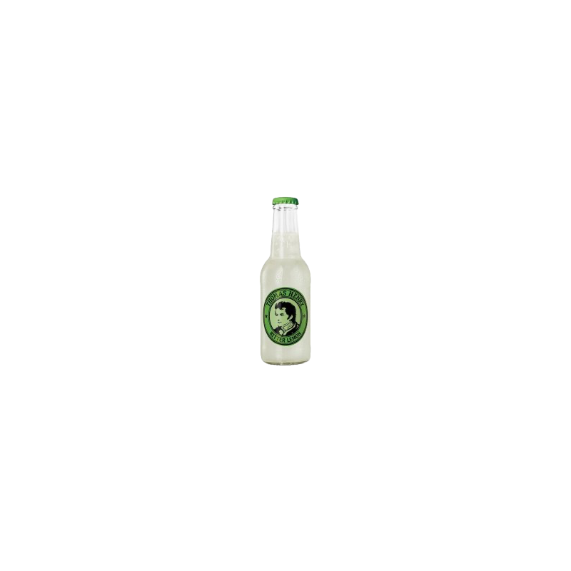 Thomas Henry Bitter Lemon (24 x 20cl wegwerpverpakking)