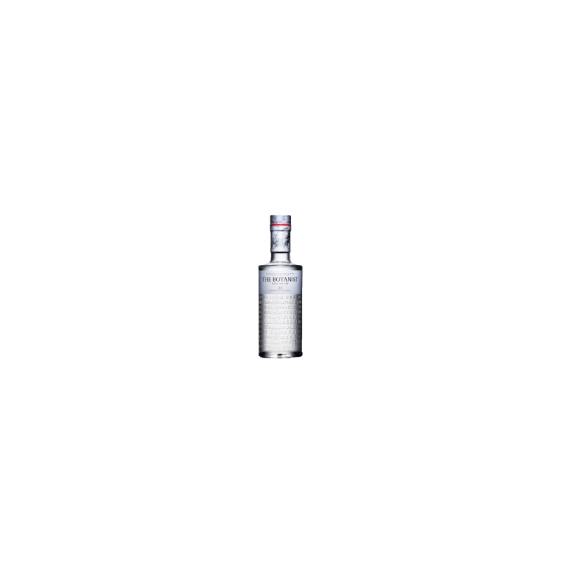 The Botanist Gin 46% vol 70 cl