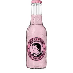Thomas Henry Cherry Blossom (24 x 20cl wegwerpverpakking)