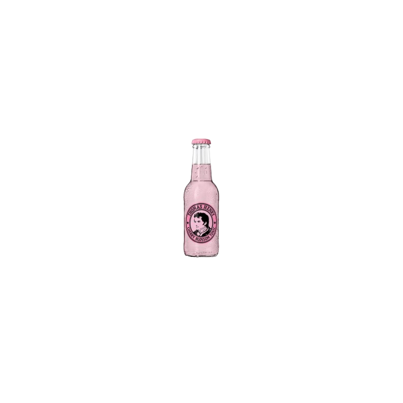 Thomas Henry Cherry Blossom (24 x 20cl vid. perdues)