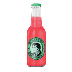 Thomas Henry Vivid Watermelon (24 x 20cl wegwerpverpakking)