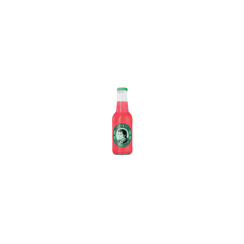 Thomas Henry Vivid Watermelon (24 x 20cl vid. perdues)