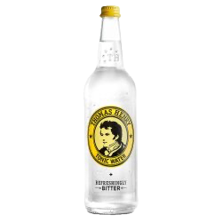 Thomas Henry Tonic (24 x 20cl vid. perdues)
