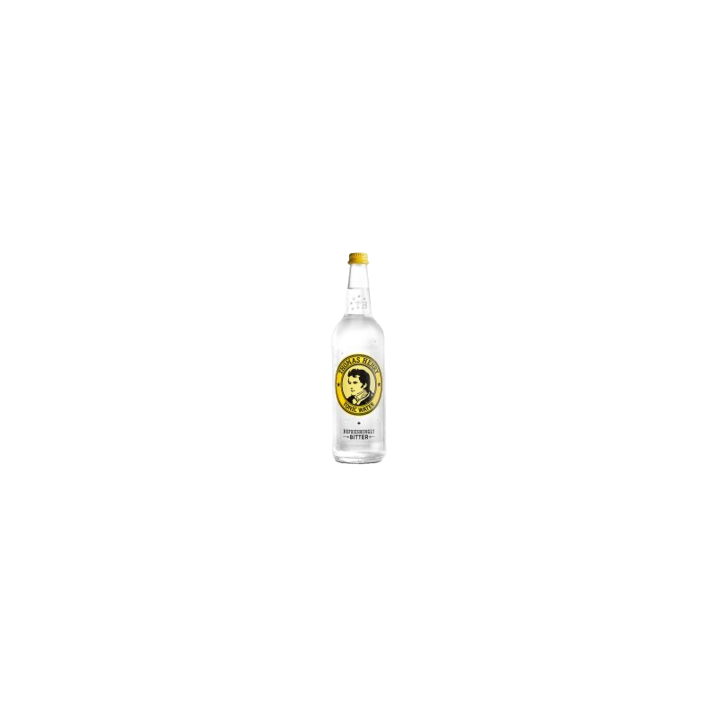 Thomas Henry Tonic (24 x 20cl wegwerpverpakking)