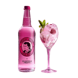 Thomas Henry Wild Berry (6 x 75cl wegwerpverpakking)