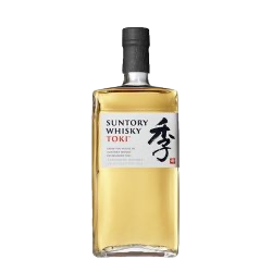 Toki Suntory Blended Whisky 43% vol - 70cl