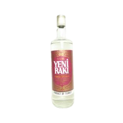 Yeni raki anis tekel - 45% vol 70cl