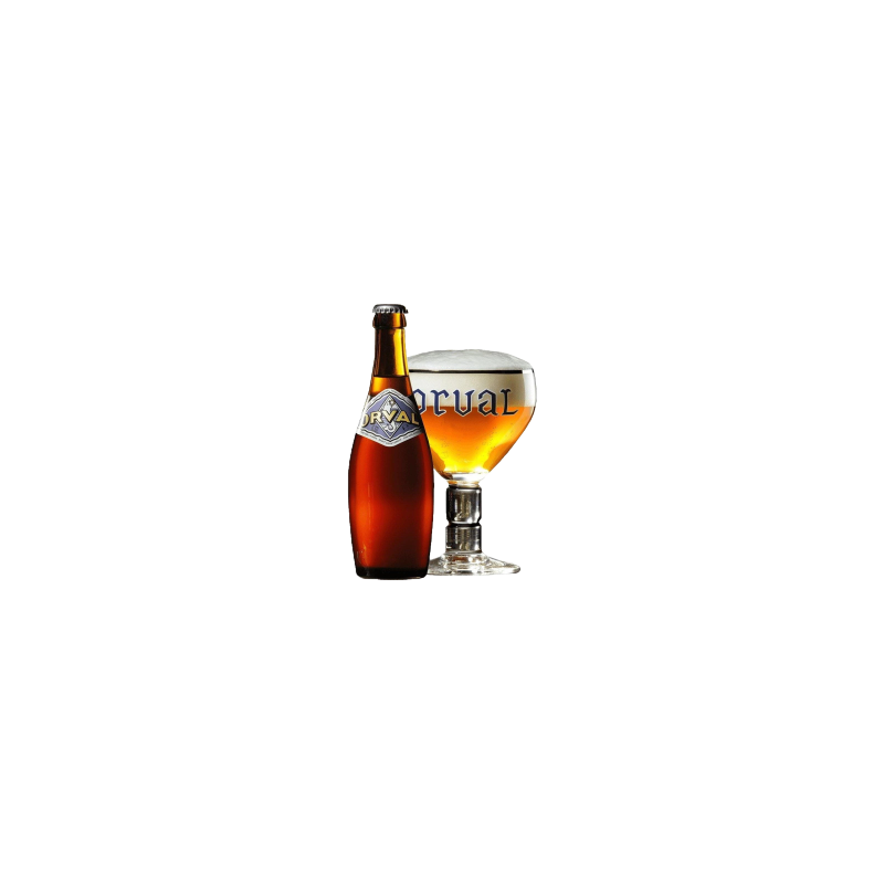 Orval 6,2% (Bak 24 x 33cl)