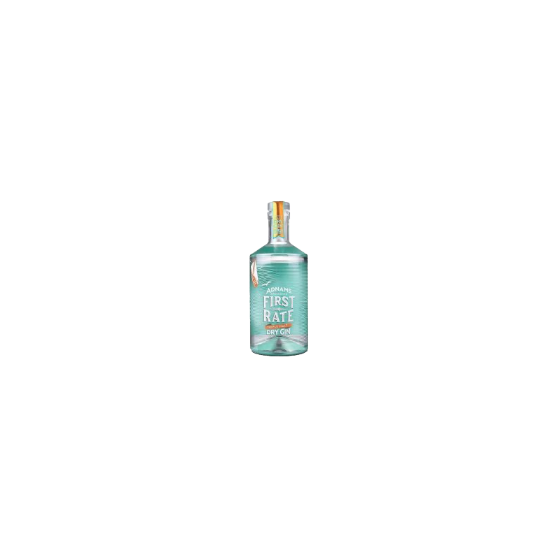 Adnams First Rate Gin 48% vol 70 cl