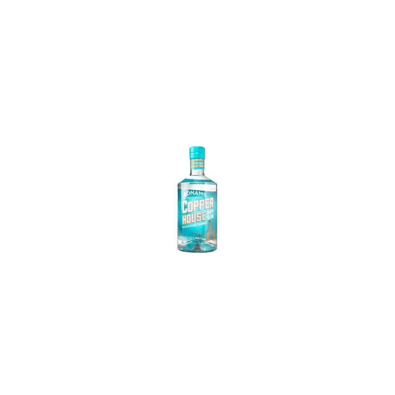 Adnams Copper House Gin 40% vol 70 cl