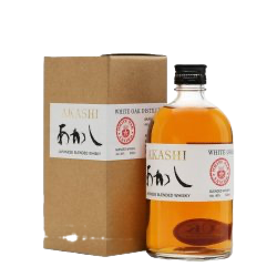 Akashi Meïsei Blended Whisky 40% vol - 50cl