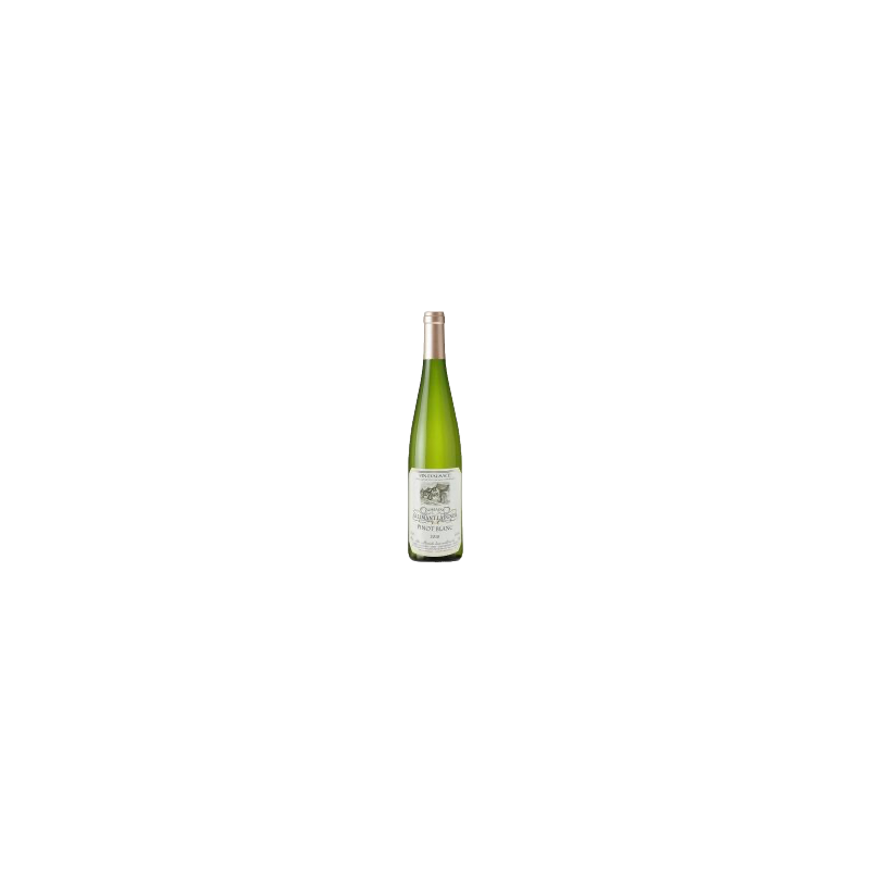Pinot Blanc Domaine Allimant Laugner 2019 75cl
