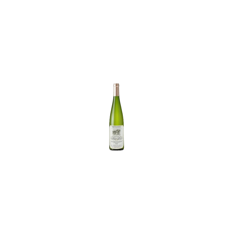 Pinot Gris Domaine Allimant Laugner 2022 75cl