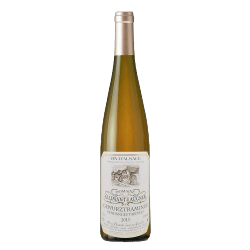 Gewurztraminer Vendanges Tardives Domaine Allimant Laugner 2010 75cl