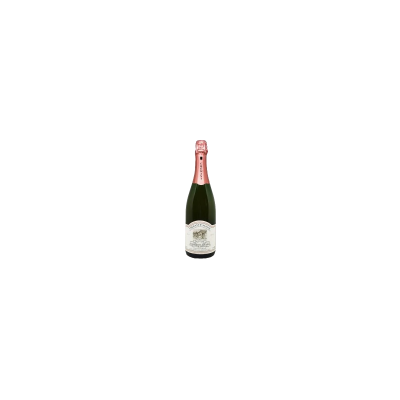 Crémant d'Alsace Rosé Domaine Allimant Laugner 75cl