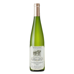 Gewurztraminer Domaine Allimant Laugner 2023 bio 75cl