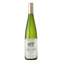 Riesling Domaine Allimant Laugner 2023 bio 75cl
