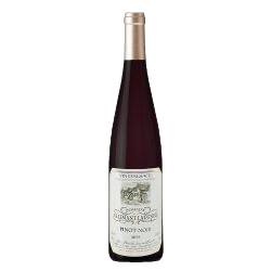 Pinot Noir Domaine Allimant Laugner 2023 bio 75cl