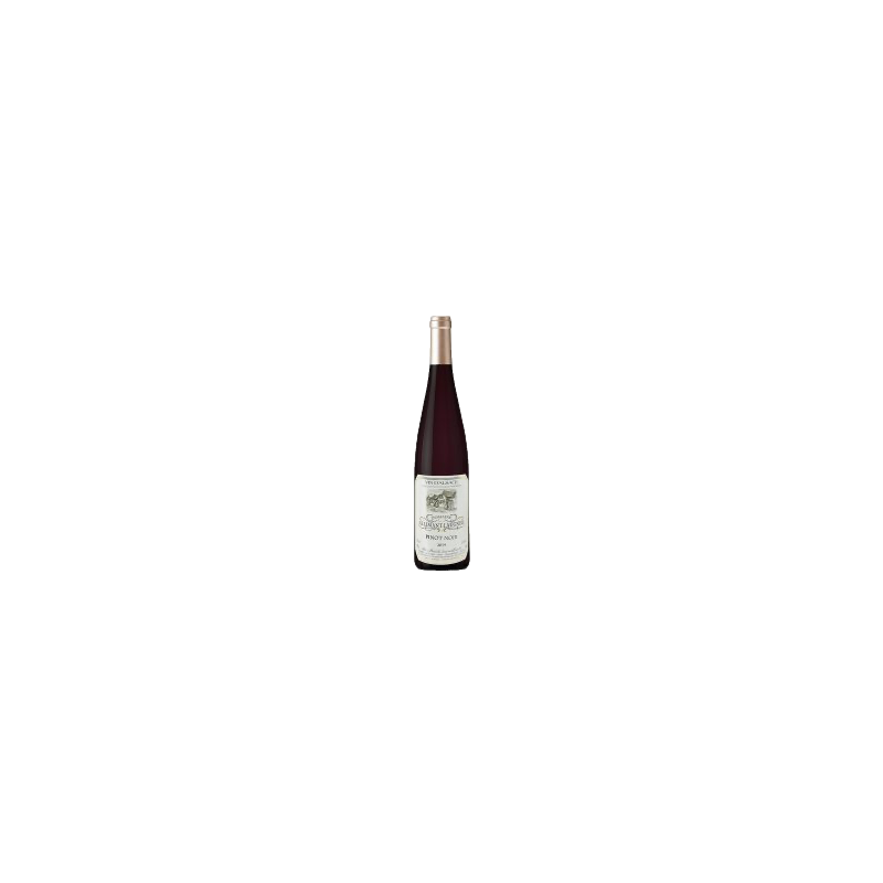 Pinot Noir Domaine Allimant Laugner 2023 bio 75cl
